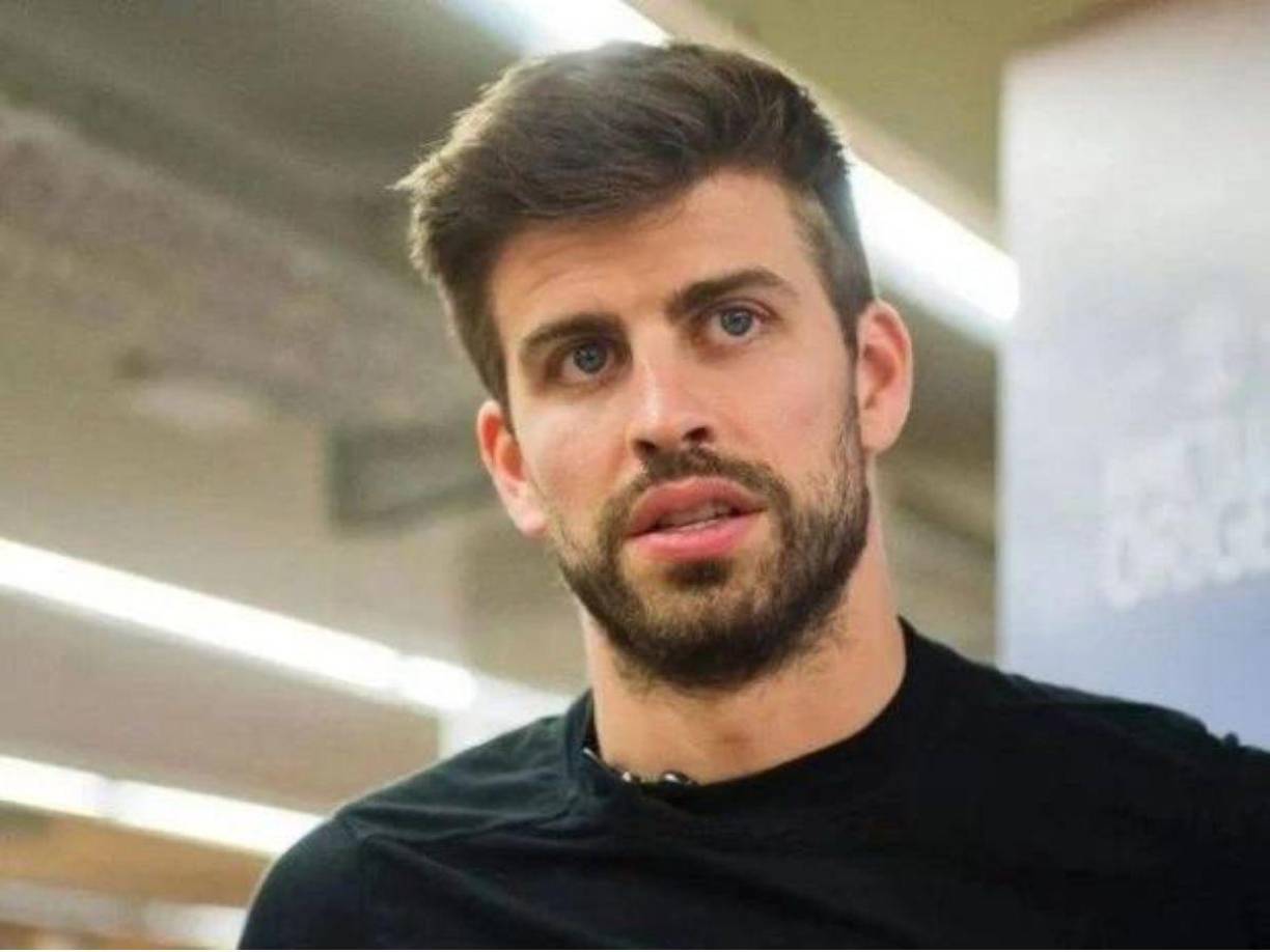 En medio del escándalo, el también empresario hizo una serie de declaraciones en las que deja entrever la existencia de “otra versión” sobre su escandalosa separación con la madre de sus hijos.