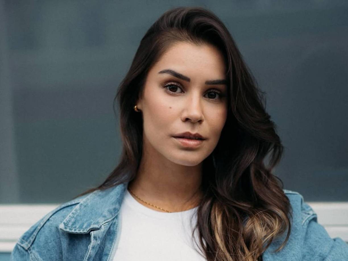 Michelle Timm denunció en su cuenta de Instagram lo que atravesó como parte del combinado alemán.