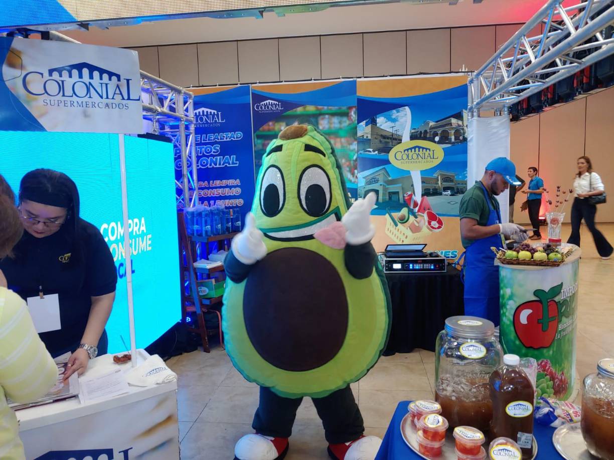 Ingreso. Si usted si es suscriptor de Diario LA PRENSA, la entrada es gratis. Y si no, solo debe comprar un periódico en la entrada del evento. 