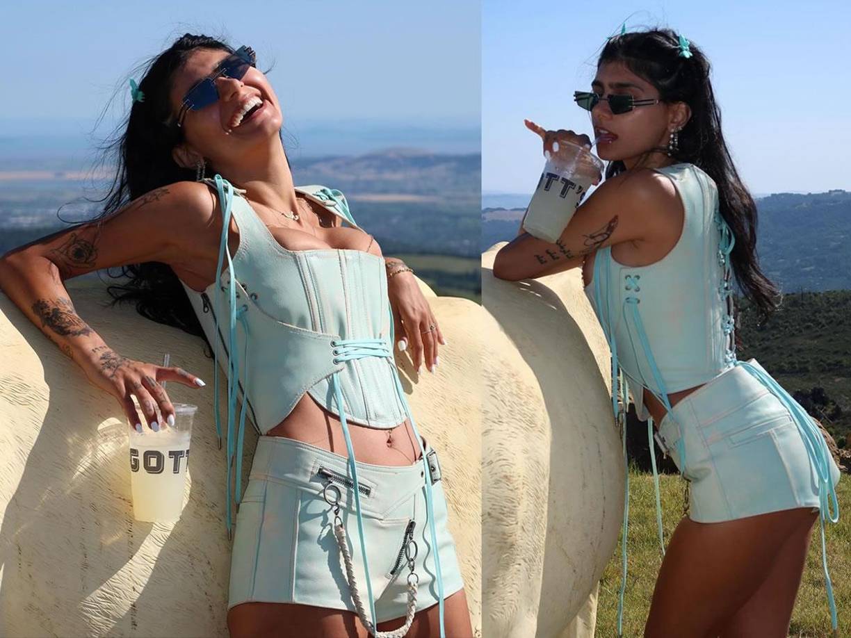 Fue en una de sus apariciones en el canal de Youtube AFTV, en el que mantuvo una agradable charla con su fundador y presentador Robbie Lyle.