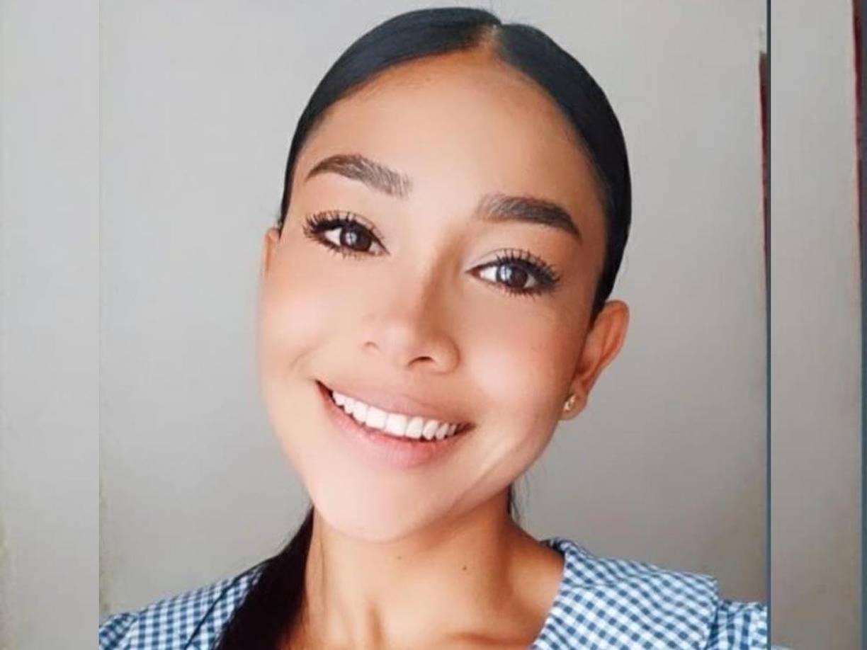 Atenea Lavias trabajaba en un Jardín de Niños de la Colonia Guadalupe.