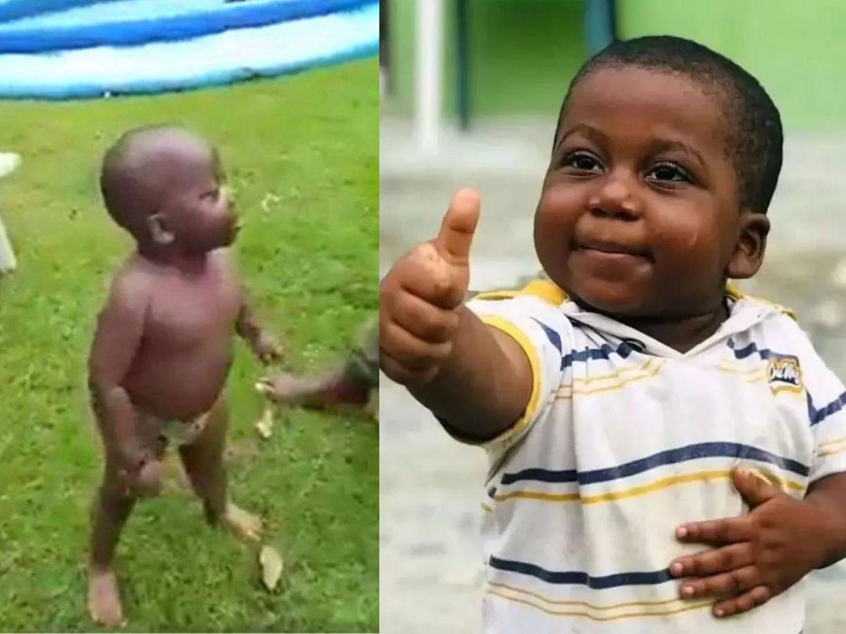 Yanfry Díaz denunció que el fenómeno viral no es más que un acto de racismo y fue justamente haciendo ese reclamo que reveló la identidad de la famosa “Tía Paola”.