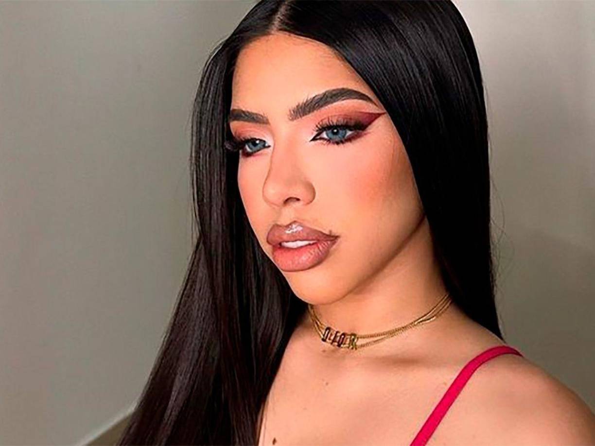 Recientemente hizo un “en vivo” en su Facebook dando otra noticia respecto a ello.