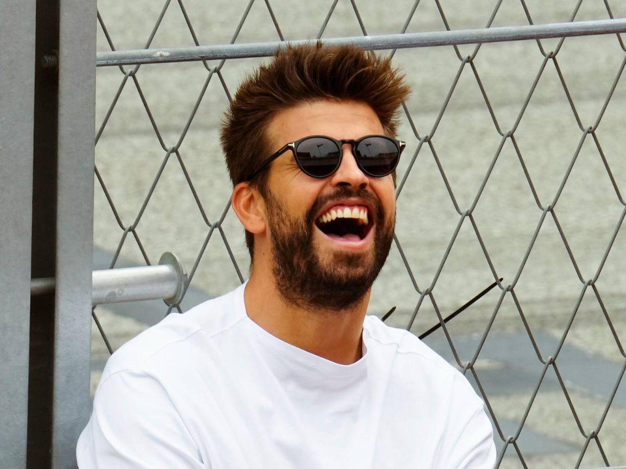 Aunque se desconoce el origen de este rumor, muchos internautas han empezado a creer que podría ser cierto, especialmente porque el exfutbolista estuvo hace unos meses en los foros de Televisa San Ángel, donde presentó su proyecto, la Kings League, coincidiendo en algunos eventos con la conductora venezolana.