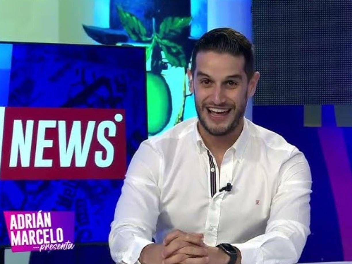 Su carisma y autenticidad le han permitido mantener una gran base de seguidores y ser una figura influyente en el mundo del entretenimiento en México.