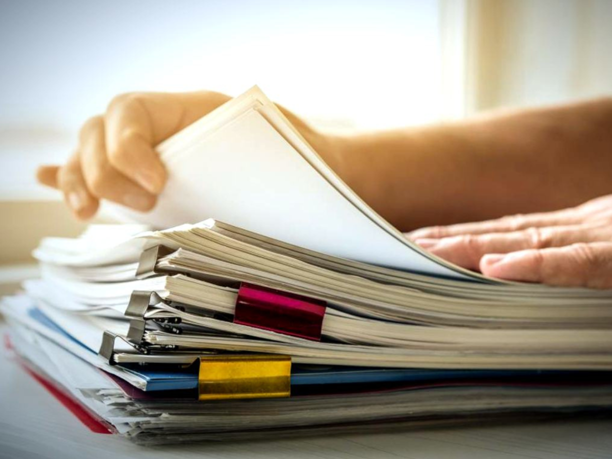 Requisitos y documentos solicitados: 