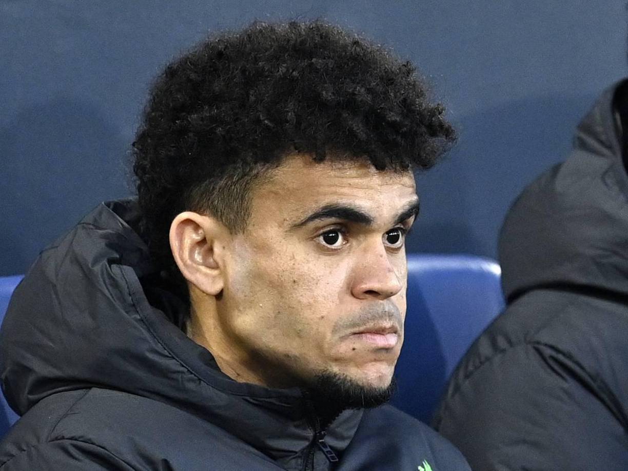 El futbolista colombiano, Luis Díaz, rompió el silencio y emitió un comunicado por la liberación de su padre que fue secuestrado el pasado sábado 28 de octubre en Colombia.