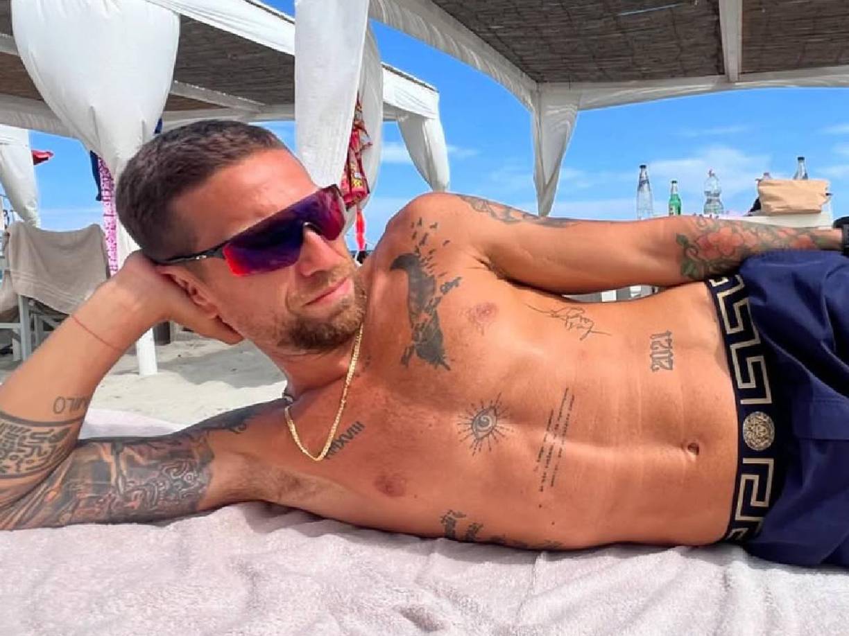 Le detectaron una sustancia prohibida denominada Terbutalina justo antes del Mundial de Qatar 2022, pero fue en octubre del 2023 cuando se confirmó la noticia.