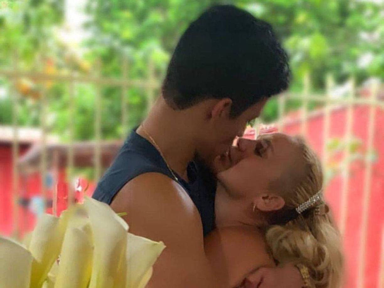 En otros temas, confesó que, en algún momento, Juan Vidal intentó contactarla, pero que simplemente hizo que la bloqueara con diversas burlas sobre su persona.