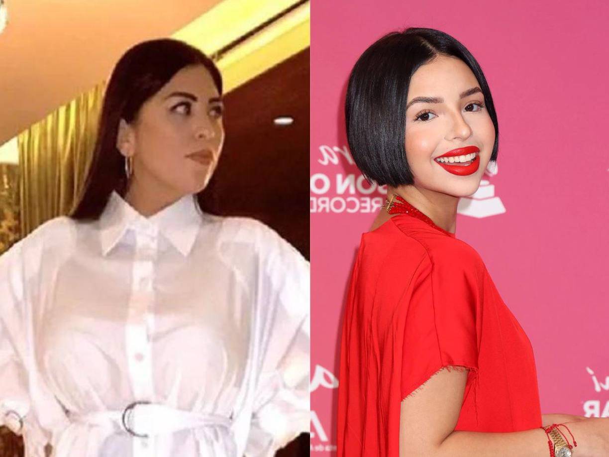 La hija de Pepe Aguilar habría dejado plantada a su suegra, lo que no habría generado una buena impresión con la familia de su novio.