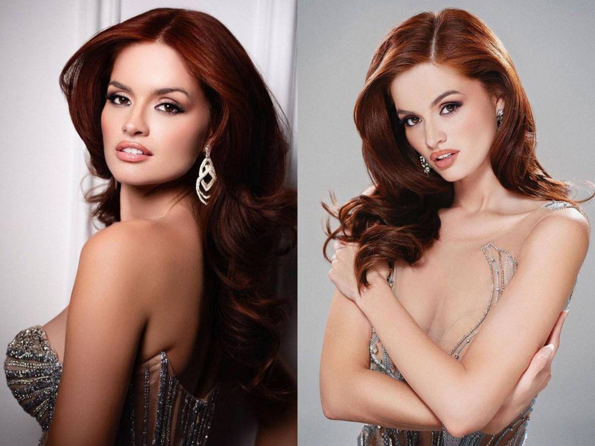 Stephanie Cam compartirá con los hondureños dos boletos para asistir a la gala final de Miss Universo.