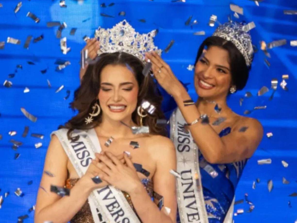 Esta declaración ha llenado de emoción a sus seguidores mexicanos y colombianos, que sueñan con ver a su país triunfar en este certamen de belleza.