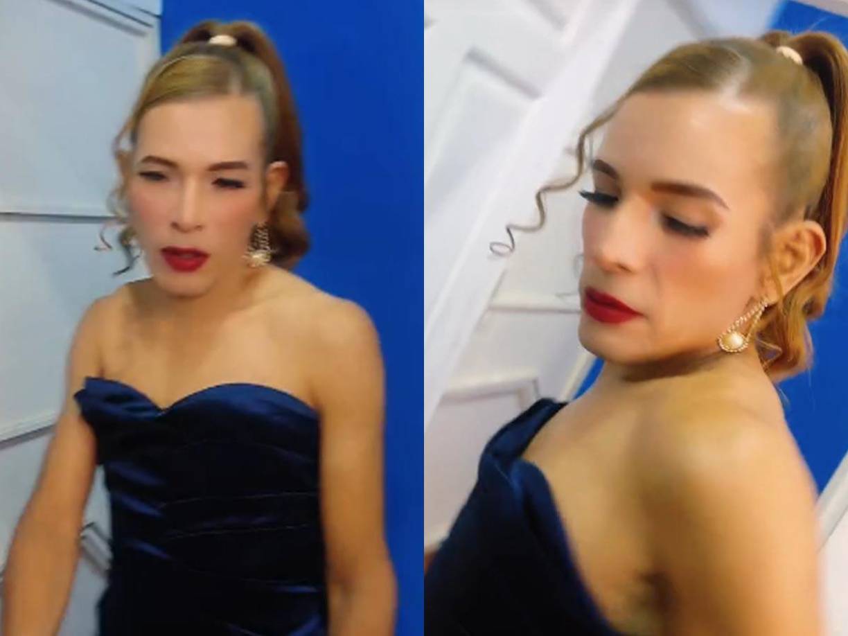 Su cuerpo fue encontrado dentro de uno de las habitaciones de los apartamentos.