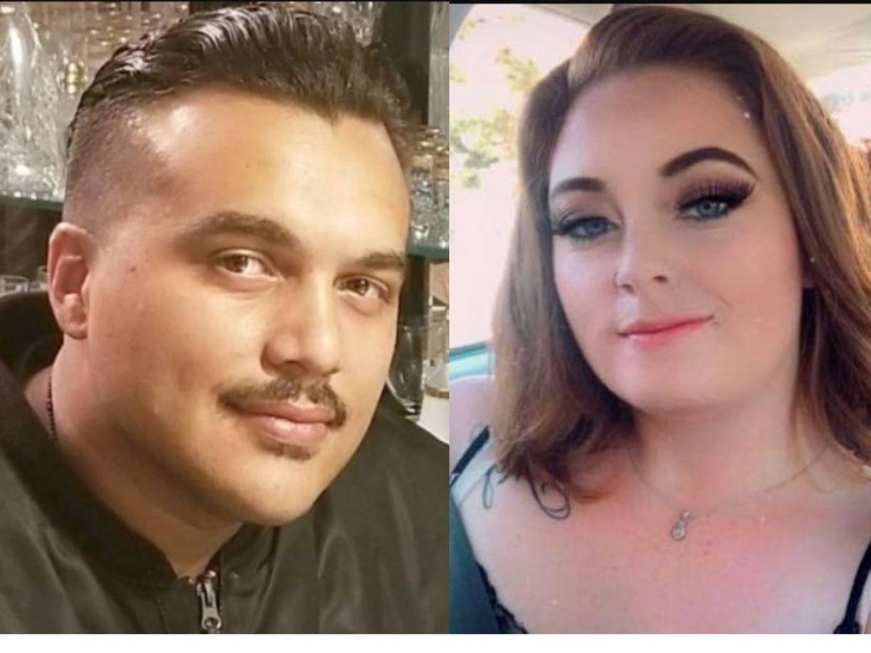 José Rafael Landaeta, el hombre acusado de decapitar a su exnovia durante una discusión en plena calle, se declaró no culpable en San Carlos, California.