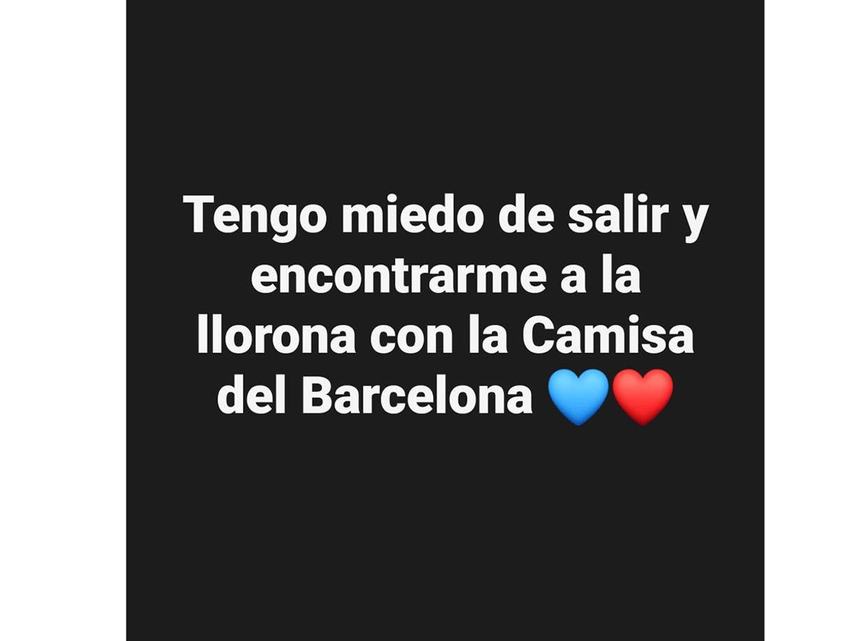 Barcelona y Laporta, víctimas por “repetir” el clásico con Real Madrid