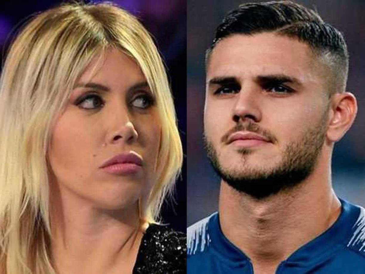 Según algunos informes, esta fue una de las razones que llevó a Mauro Icardi a ser excluido de la convocatoria para el Mundial de 2018, ya que no lograba quitarse el tema de la cabeza.