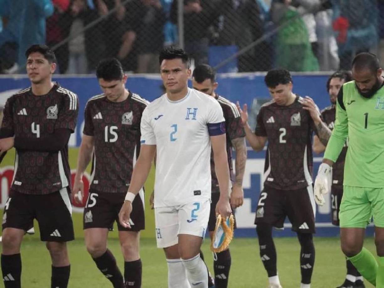 “Estos incidentes, absolutamente reprochables, no definen la conducta de la mayoría de los asistentes al estadio, por lo que censuramos los hechos contra el entrenador de la selección de México ocurridos al final del partido”, decía parte del comunicado.