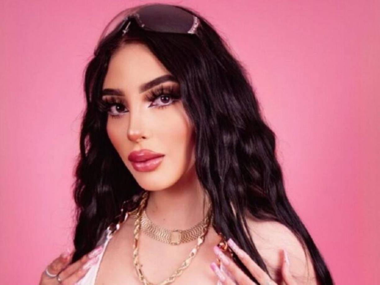 Bellakath asegura que Dios le salvó la vida por una razón especial.