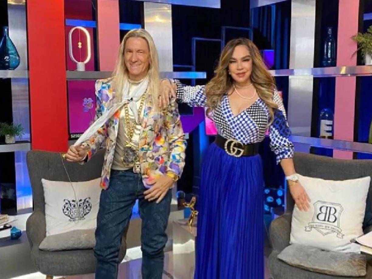 Según Javier Ceriani y Elisa Beristain en la fecha antes mencionada se reportó en Wikipedia el supuesto fallecimiento del exproductor y según se puede ver, quien habría hecho el cambio fue la familia de Sergio.