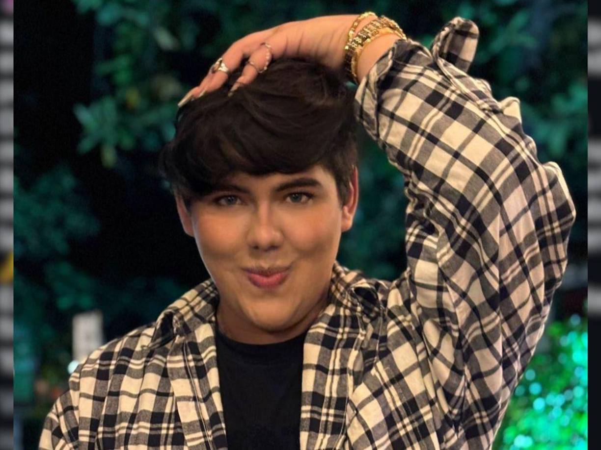 Lo cierto es que sus fanáticos reaccionaron muy contentos con la noticia. 