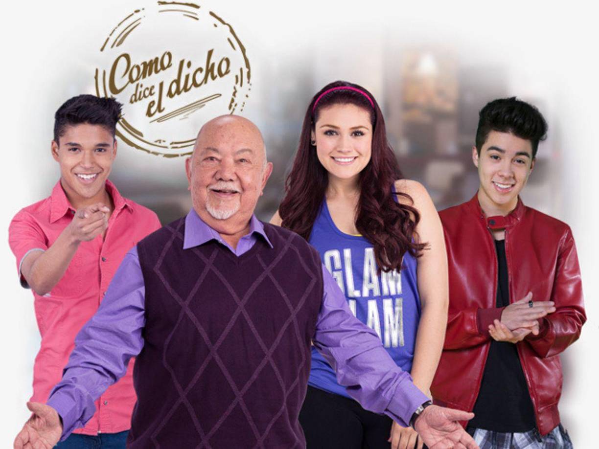 ‘Como dice el dicho’, que fue transmitido por primera vez en 2011, ha sido una de las apuestas más exitosas de Televisa, manteniéndose durante años como uno de los programas con más alto rating en su horario. 