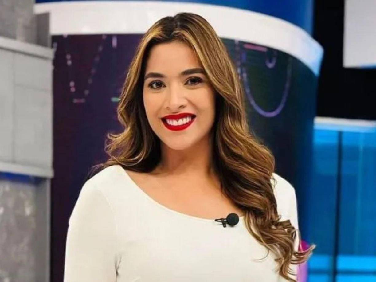 ”Si yo tengo una hija en algún momento se puede llamar Antonella o Renata”, dijo Carolina Lanza, revelando que ya tiene pensado el nombre de su próximo bebé.