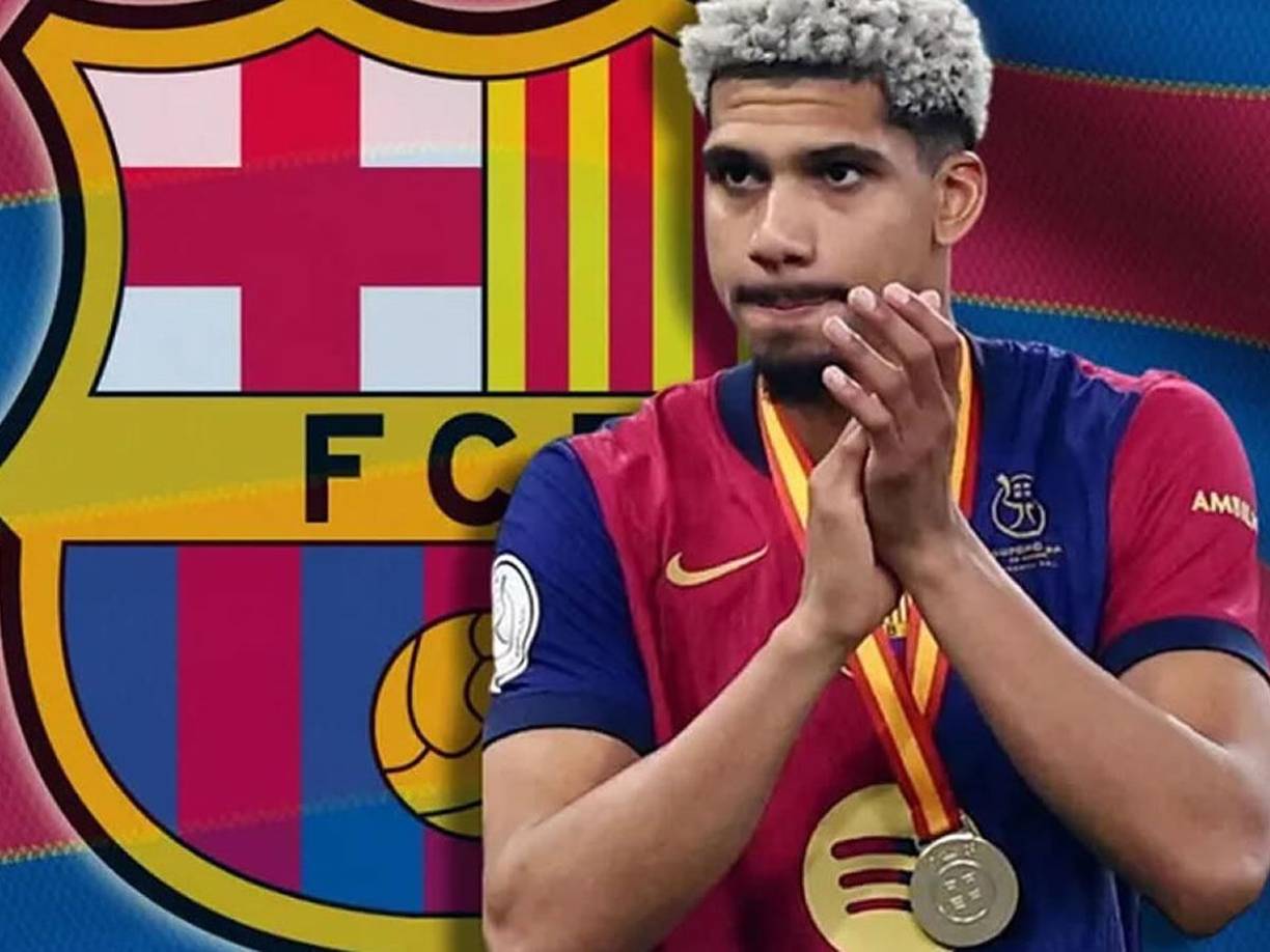 El charrúa ha asegurado que el equipo tiene “algo pendiente, que es ganar la Champions”. “Es ese el objetivo más grande que tenemos, y vamos a ir buscarlo, seguro”, ha afirmado tras su renovación Araujo, uno de los líderes del vestuario azulgrana.