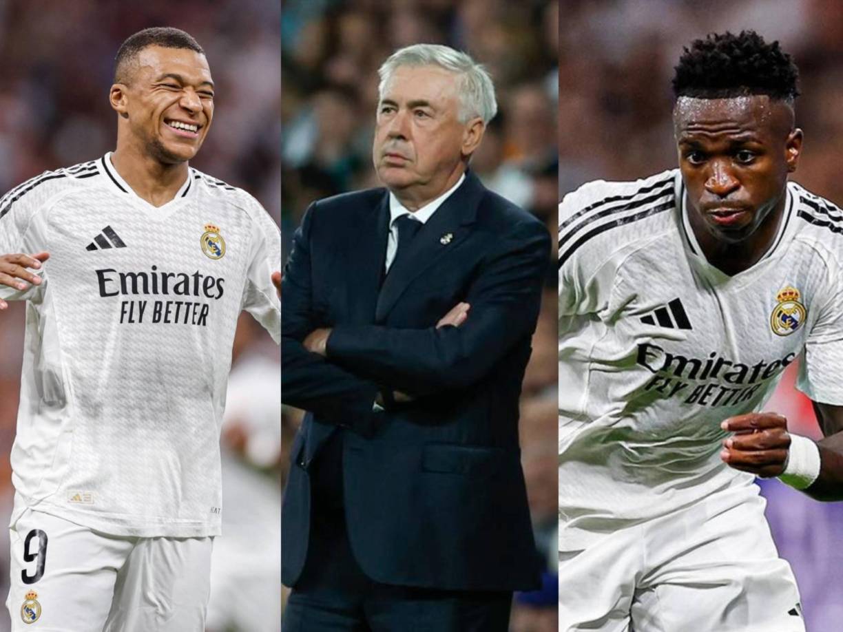 El Real Madrid visita este domingo al Atlético de Madrid por la Jornada 8 de la Liga Española, en busca de los tres puntos que acorten la distancia con el Barcelona.