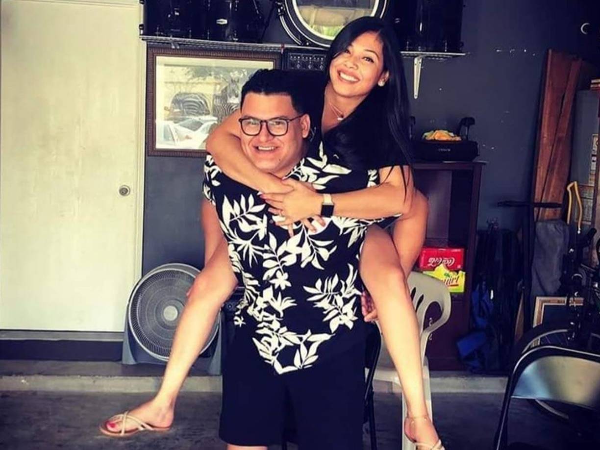 El hermano de Kenia Osorio dijo que “todo pasa por algo, Dios sabe por qué pasan las cosas, aunque el dolor sea grande. Que esto no sea una más de las estadísticas, sino que sirva para reflexionar y aprovechar cada minuto con tus seres queridos. Que al final el amor siempre vence al miedo”.