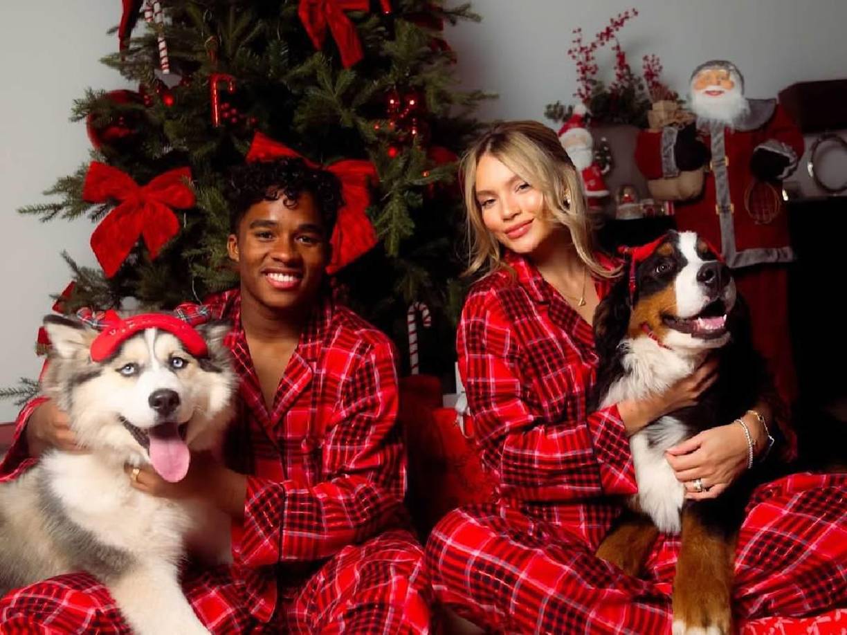 Endrick, recibió la dolorosa noticia, después de haber celebrado las fiestas navideñas lejos de su familia y en compañía de su esposa. ¿Qué fue lo que pasó?