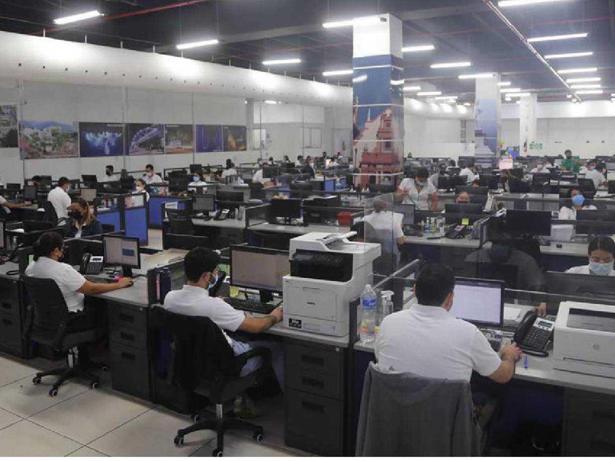 <b>2.1</b> Copia de identidad o DNI de los socios, pasaporte si es extranjero o carné de residente. Si uno de los socios es una sociedad jurídica deberá estar inscrita en la Municipalidad de San Pedro Sula con su respectiva actividad económica.