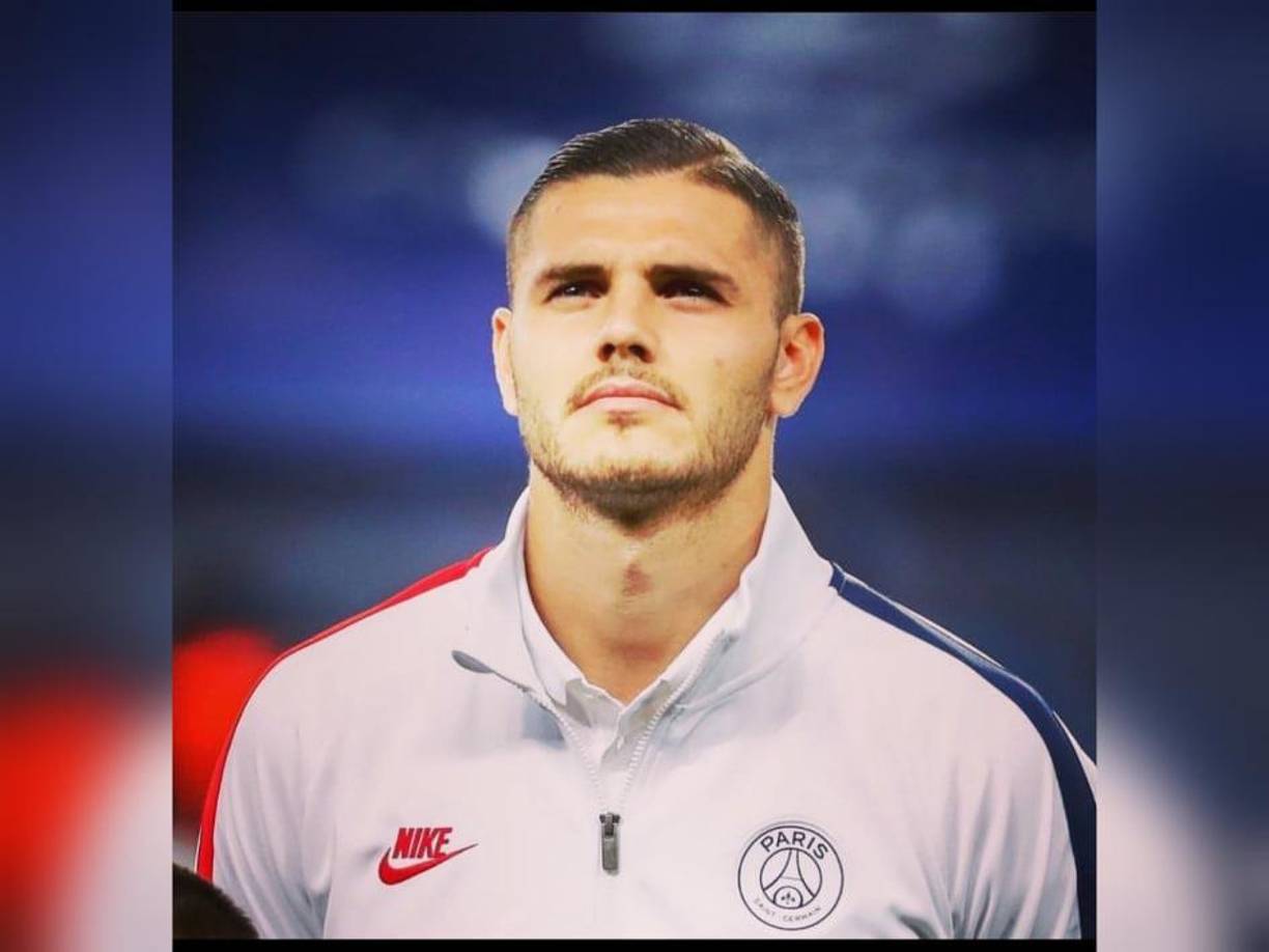 Por su parte, Icardi tendrá que definir qué hacer con su presente en Paris Saint Germain ya que acumuló dos días sin ir a entrenar y además, le aseguró a Wanda Nara, que si no lo perdona, evaluaría dejar de jugar por su estado anímico. 