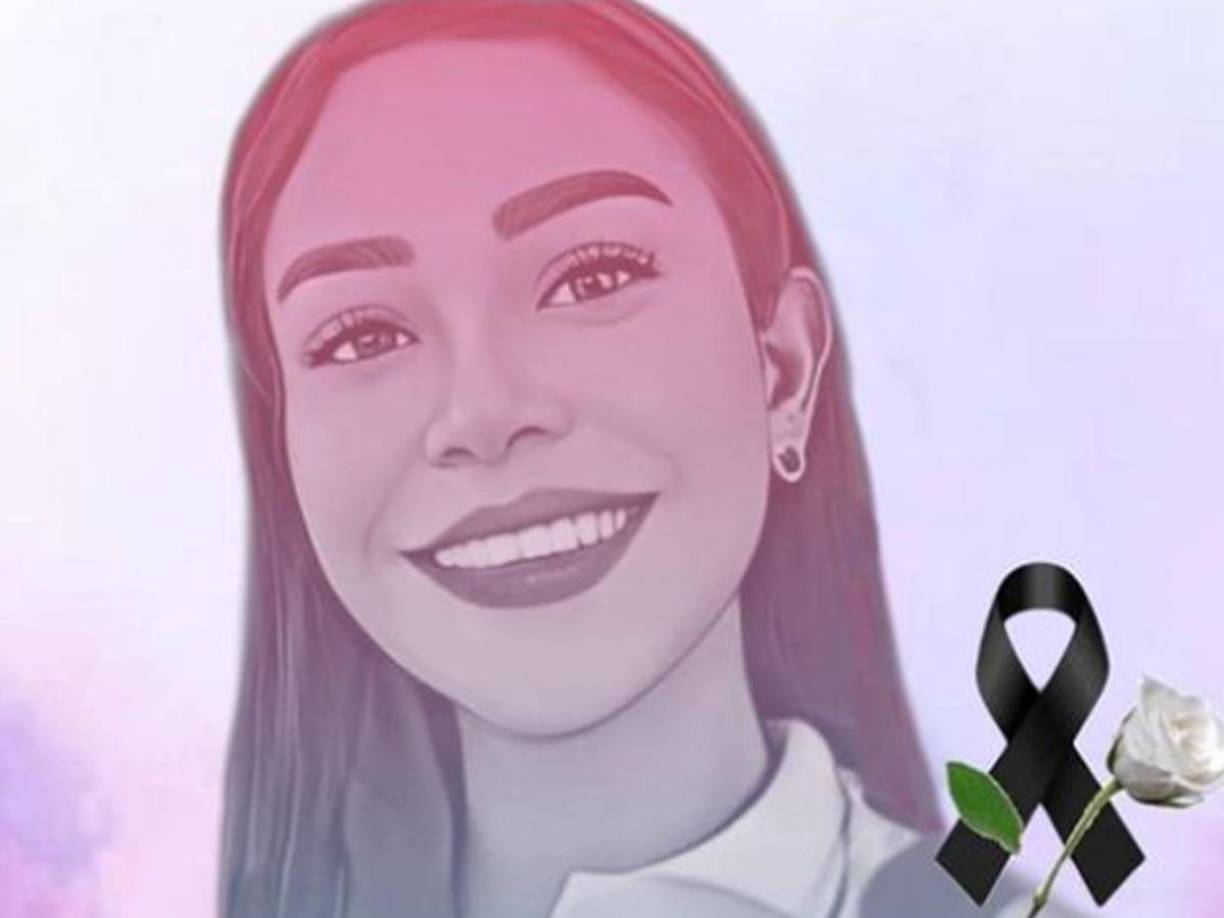 Viviana Atenea Lavias Ramírez tenía 27 años.