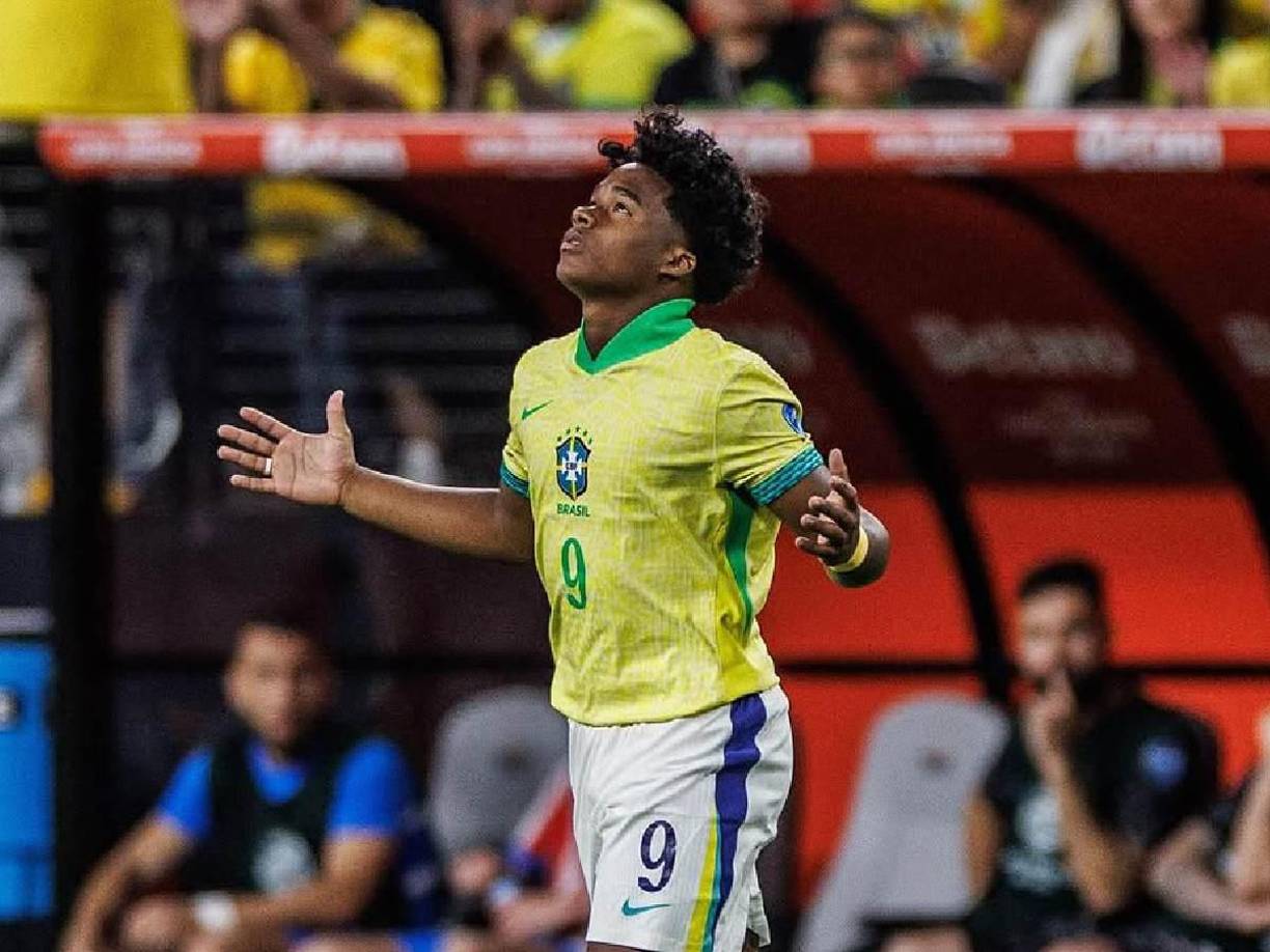 De momento, las autoridades brasileñas se encuentran investigando los hechos. 