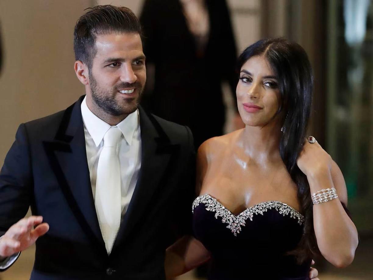 Con sus ojos verde agua, su boca de labios carnosos, su sonrisa perfecta y su cuerpo esbelto, actualmente Daniella es una de las Wags más bellas del mundo.