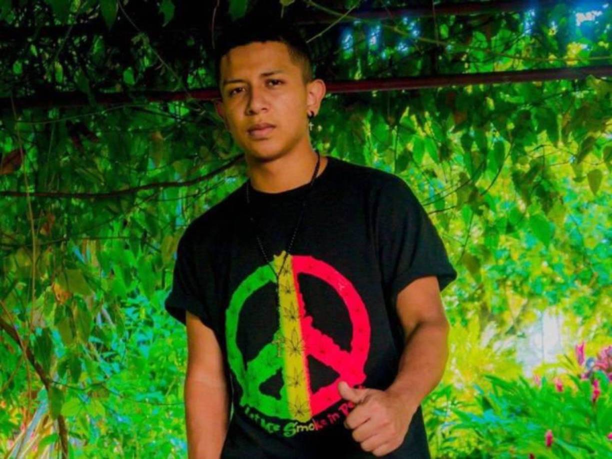 José Armando del Cid, de 24 años, sufrió un brutal accidente vial en la carretera CA-13 de La Ceiba, al norte de Honduras. Había sido trasladado de emergencia al Hospital Mario Catarino Rivas y luego de dos horas de ser declarado muerto, los médicos se percataron que tenía signos vitales.