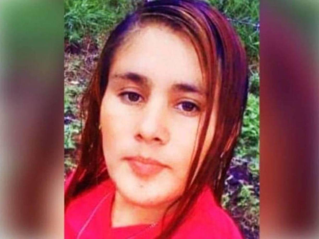 Se trata de María Rubenia Gil Caballero, quien era originaria del municipio de Olanchito, departamento de Yoro y residente del barrio San Juan en el referido municipio de Copán.