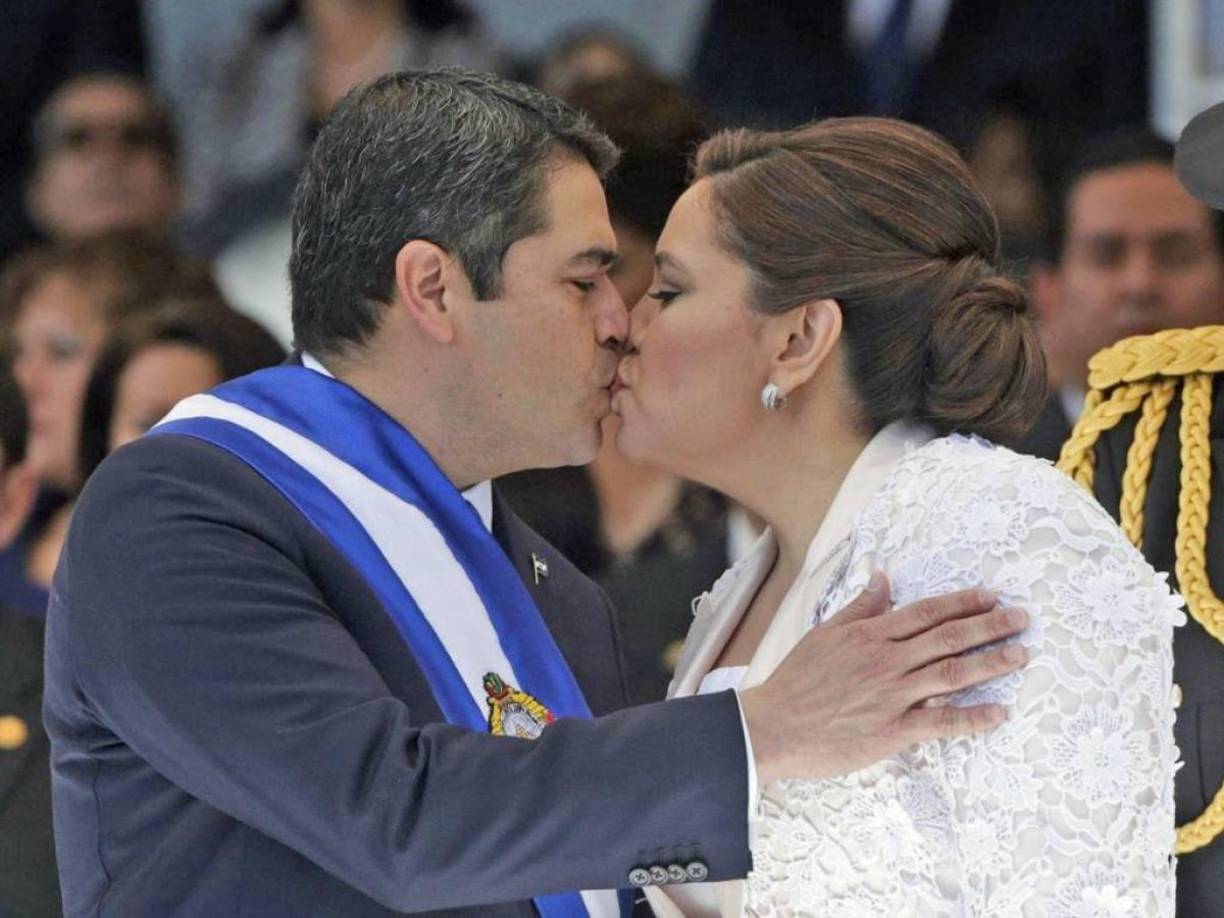 Puedo asegurarle que en mi país Honduras jamás, nunca hubieran prosperado acusaciones basadas en chismes y mentiras más que evidentes que fueron preparadas por la fiscalía para que cada testigo que presentaron, que tiene interés en obtener una carta 5K para su libertad o en quedarse viviendo en EUA, además de vengarse de mi esposo por haber desmantelado, desarticulado sus carteles de drogas que tanta muerte y violencia traían a Honduras antes que Juan Orlando llegará a la presidencia en el año 2014. 