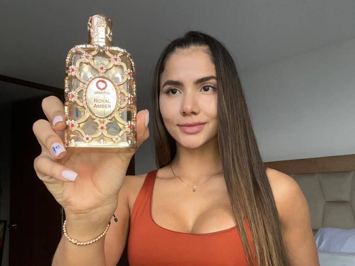  Sofía Riascos Valdéz era una emprendedora y agente inmobiliaria de de 23 años.