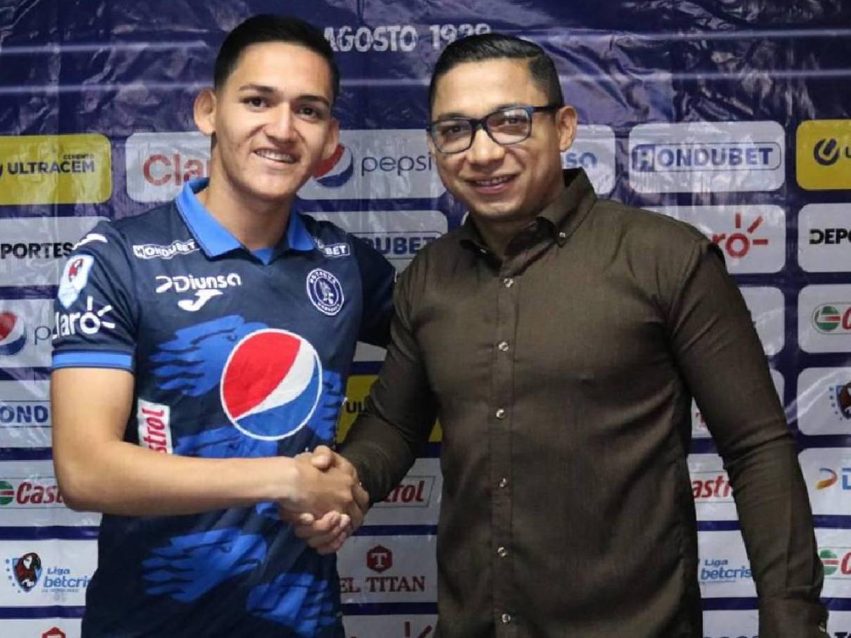 Edwin Munguía: LA PRENSA conoció que Motagua estaría contemplado prestar al exdelantero del CDS Vida. Munguía no ha tenido minutos en el presente torneo.