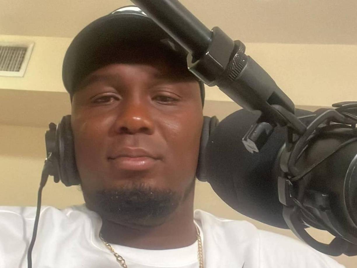 Jefferson también se mostró agradecido por la lealtad y el cariño de Ricardo, señalando cómo defendió a su familia con la misma pasión con la que defendía a su equipo, el Real Madrid.