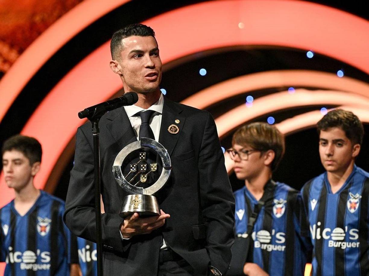 Cristiano ha demostrado ser un maestro del marketing y las sorpresas. Una colaboración con MrBeast tiene mucho sentido comercial para ambos. Veremos en los próximos días cuál es la estrella sorpresa del ‘Bicho’.