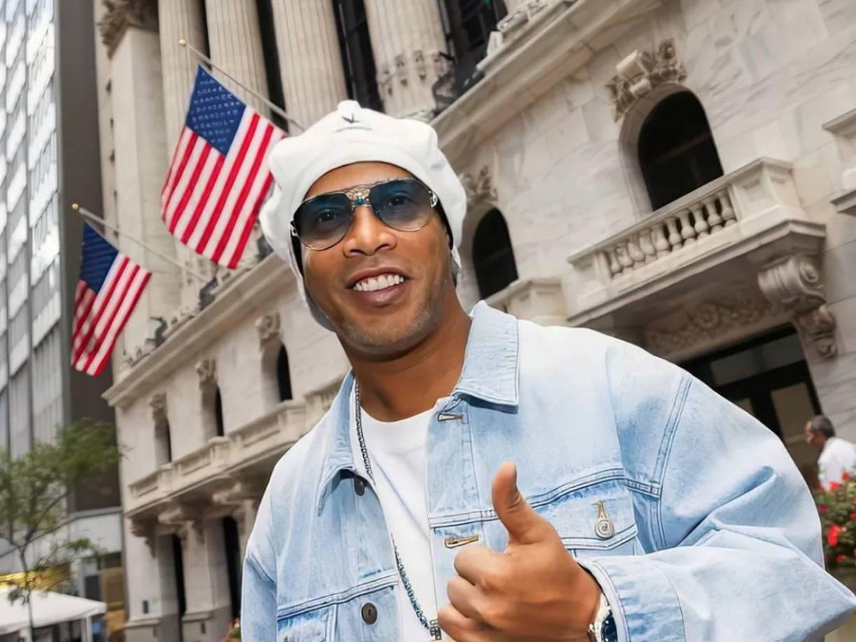  A pesar de estar retirado, Ronaldinho mantiene una enorme influencia global: con cerca de 150 millones de seguidores en redes sociales, representa un vehículo de visibilidad único para las marcas.