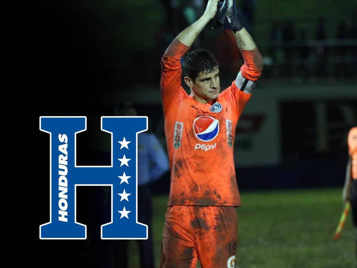 Jonathan Rougier no escondió su tristeza tras no ser tomado en cuenta por Reinaldo Rueda para los compromisos ante México por el boleto a la Copa América 2024.