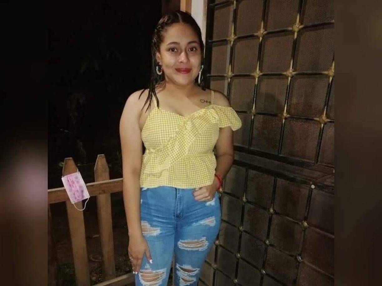 Ella se llama Masiel Martinez y su estado de salud es delicado, por lo que permanece interna en un hospital.