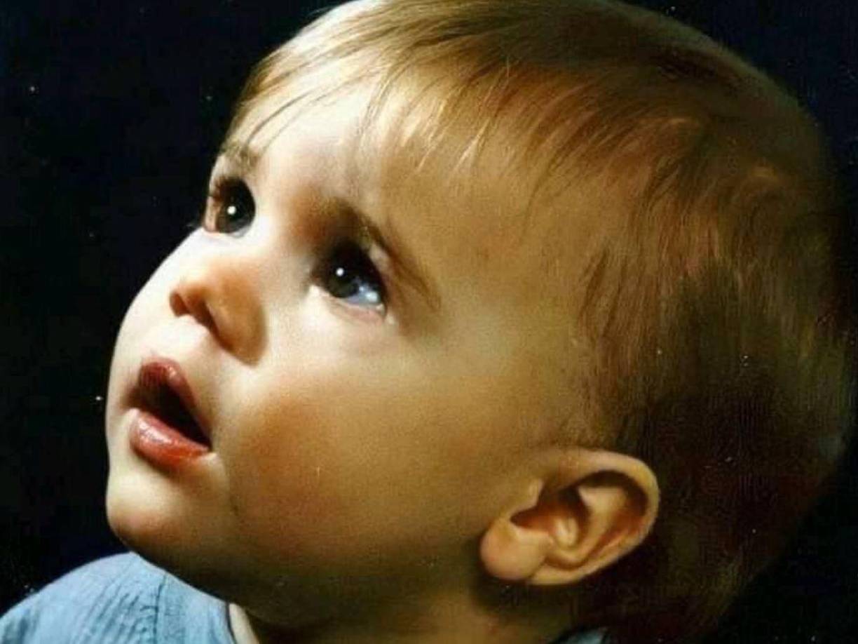 Justin Drew Bieber nació el 1 de marzo de 1994 en London, Canadá.