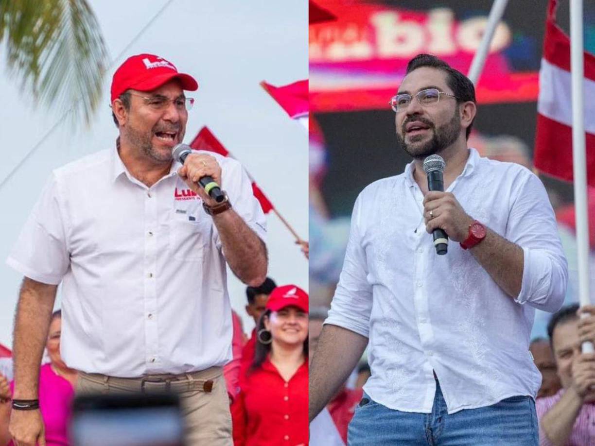 El precandidato presidencial por el Partido Liberal, Luis Zelaya, recientemente criticó las formas como el también precandidato presidencial por el partido rojo y blanco, Jorge Cálix, negocia de manera mediática leyes a cambio de otras.