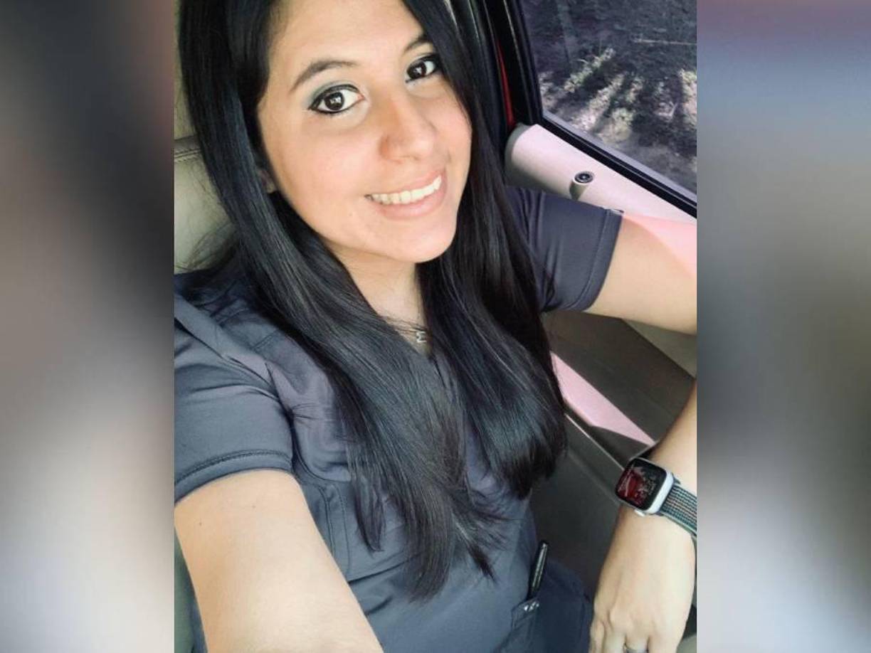Las tres fueron trasladadas al hospital luego del accidente, pero Kimberly no sobrevivió a las lesiones.