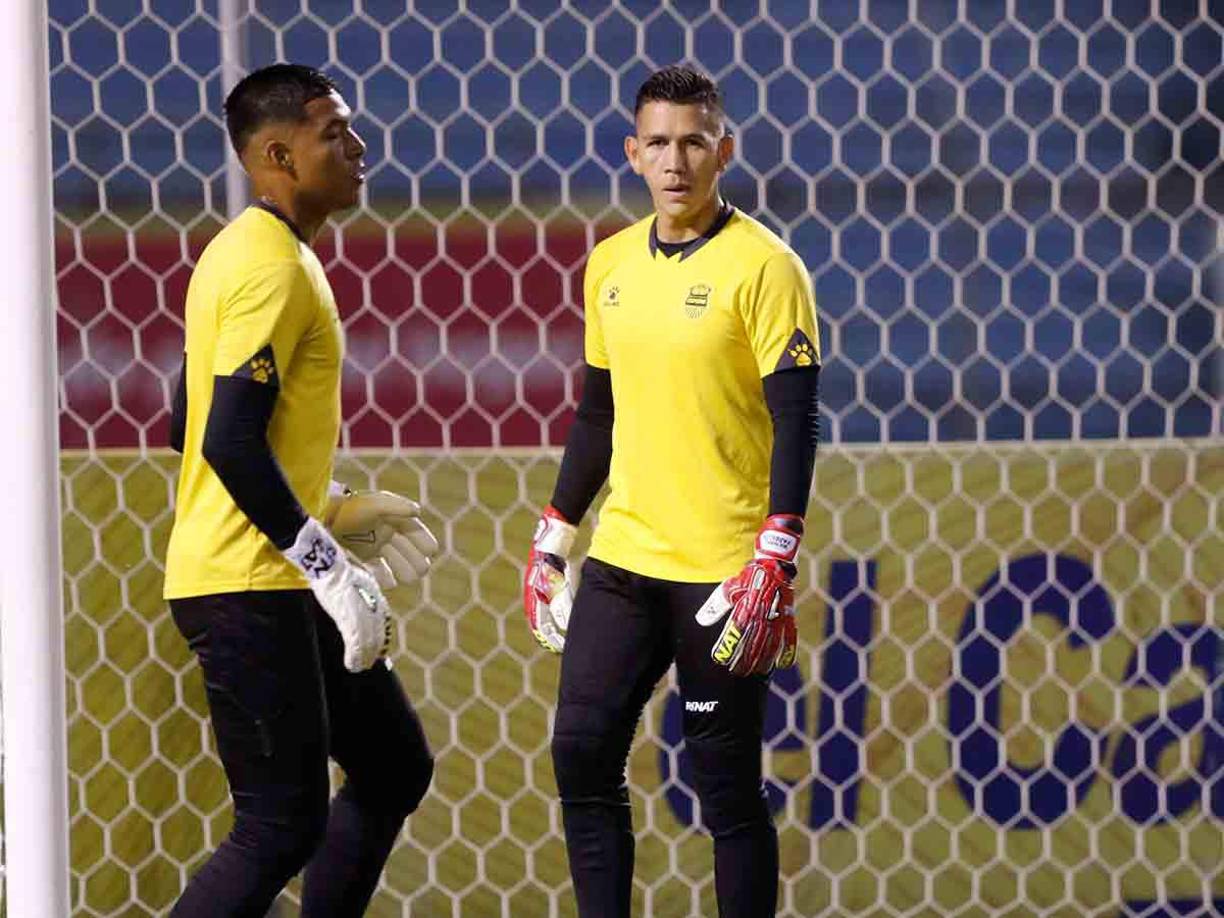 “El hombre trabaja duro y dignamente y para sostener a su familia”, cerró diciendo la esposa de Michael Perelló en palabras para Orlando Ponce.