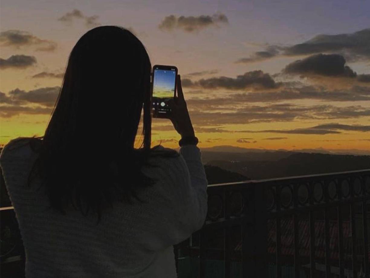 Pocas cosas se saben sobre la joven, puesto que prefiere mantenerse alejada de los focos de la prensa deportiva hondureña.